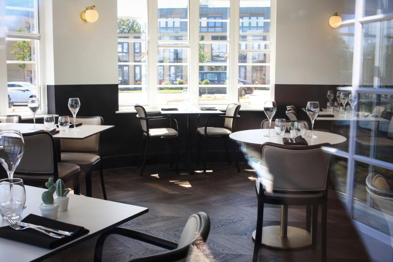 The Comet London Hatfield Хатфийлд Екстериор снимка