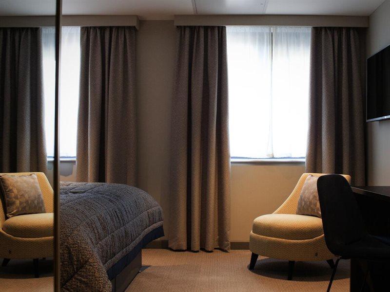 The Comet London Hatfield Хатфийлд Екстериор снимка