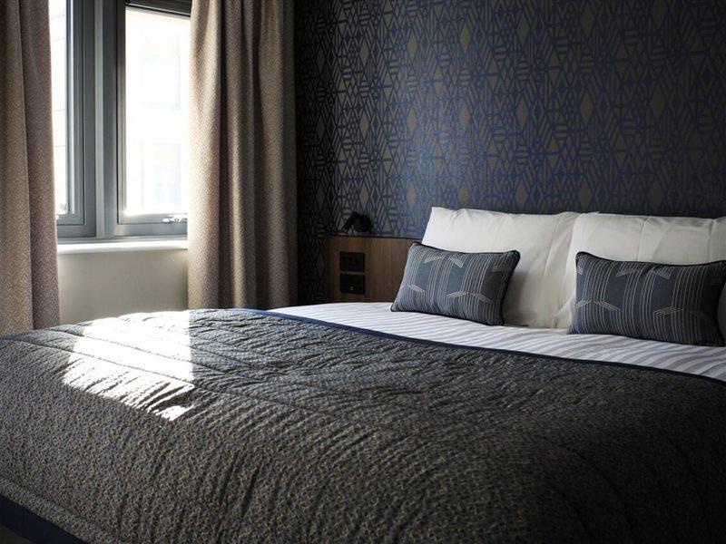 The Comet London Hatfield Хатфийлд Екстериор снимка