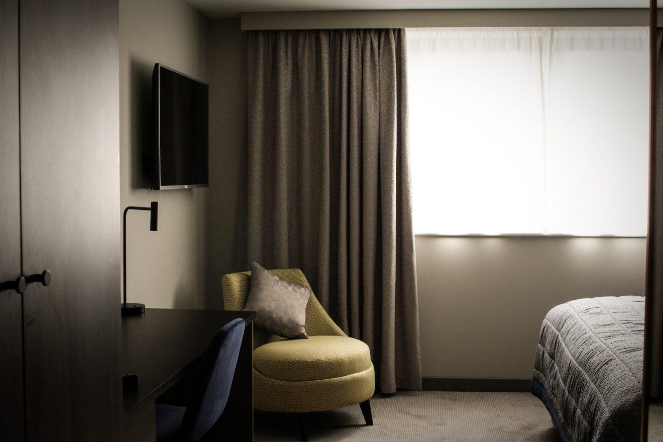 The Comet London Hatfield Хатфийлд Екстериор снимка