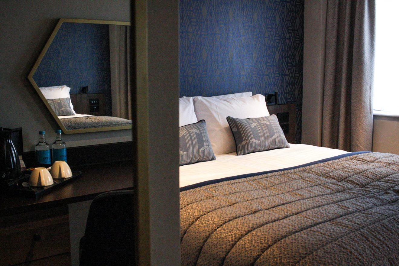 The Comet London Hatfield Хатфийлд Екстериор снимка